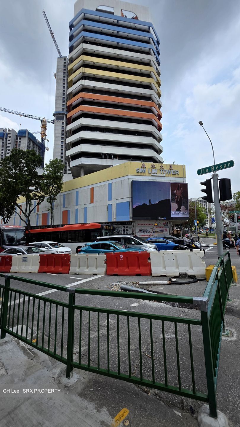Sim Lim Tower (D8), Retail #623664721